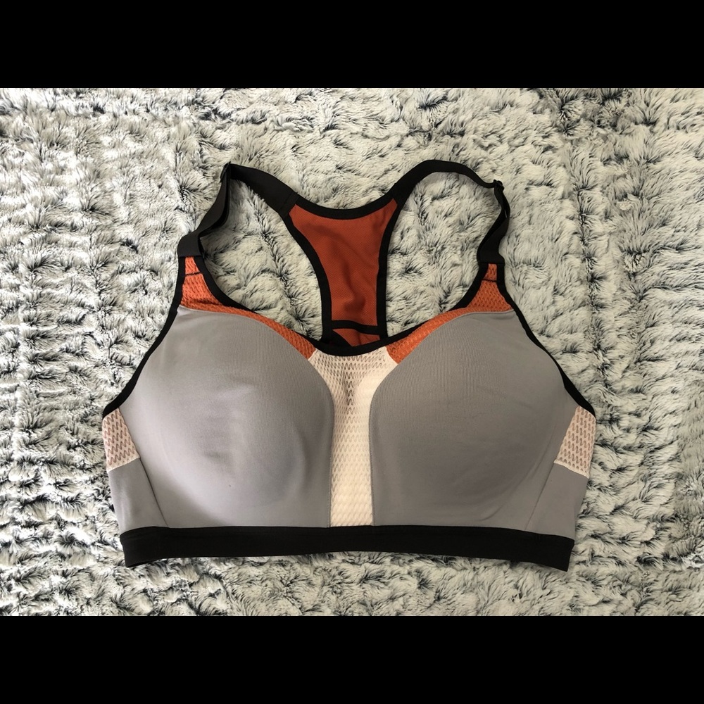 Victoria’s Secret sports bra